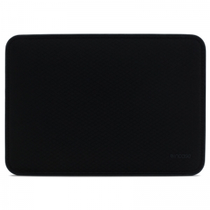 ICON Sleeve with Diamond Ripstop for MacBook 13-inch MacBook Pro Retina - Black INMB100264-BLK INMB100264-BLK