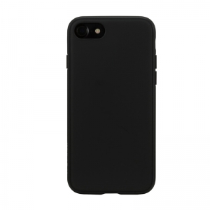Pop Case (Tint) for iPhone 8 & iPhone 7 - Black INPH170247-BLK INPH170247-BLK