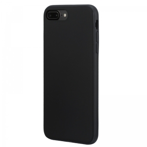 Pop Case (Tint) for iPhone 8 Plus & iPhone 7 Plus - Black INPH180248-BLK INPH180248-BLK