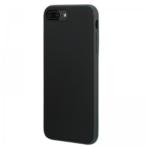 Pop Case (Tint) for iPhone 8 Plus & iPhone 7 Plus - Dark Gray INPH180248-DGY INPH180248-DGY