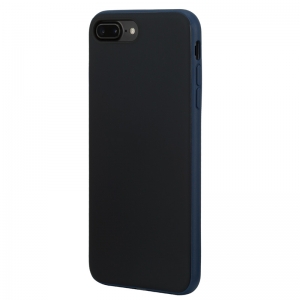 Pop Case (Tint) for iPhone 8 Plus & iPhone 7 Plus - Navy INPH180248-NVY INPH180248-NVY