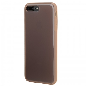 Pop Case (Tint) for iPhone 8 Plus & iPhone 7 Plus - Rose Quartz INPH180248-RSQ INPH180248-RSQ