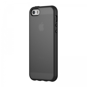 Pop Case for iPhone SE - Black Frost/Black INPH16090-BLK INPH16090-BLK