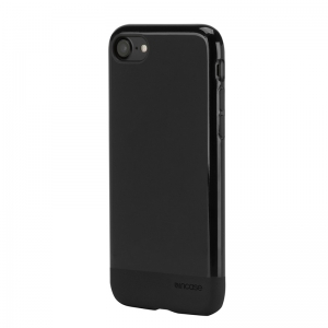 Protective Cover for iPhone 8 & iPhone 7 - Black INPH170251-BLK INPH170251-BLK