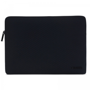 Slim Sleeve with Diamond Ripstop for 12-inch MacBook - Black INMB100266-BLK INMB100266-BLK
