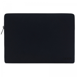 Slim Sleeve with Diamond Ripstop for 13-inch MacBook Pro Retina / Pro - Thunderbolt 3 (USB-C) - Black INMB100268-BLK INMB100268