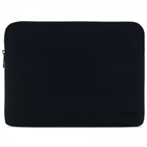 Slim Sleeve with Diamond Ripstop for iPad Pro 12.9" - Black INPD100271-BLK INPD100271-BLK