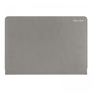Snap Jacket for 12-inch MacBook - Charcoal INMB900209-CHR INMB900209-CHR