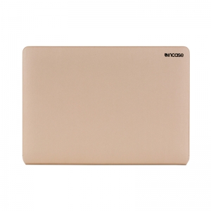 Snap Jacket for 13-inch MacBook Pro - Thunderbolt 3 (USB-C) - Gold INMB900309-GLD INMB900309-GLD