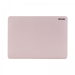 Snap Jacket for 13-inch MacBook Pro - Thunderbolt 3 (USB-C) - Rose Quartz INMB900309-RSQ INMB900309-RSQ