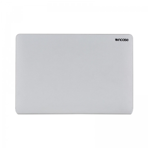 Snap Jacket for 13-inch MacBook Pro - Thunderbolt 3 (USB-C) - Silver INMB900309-SLV INMB900309-SLV