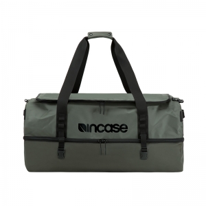 TRACTO Split Duffel M - Anthracite INTR20046-ANT INTR20046-ANT