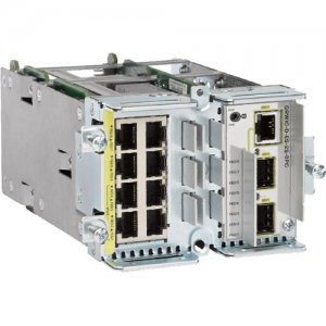 Cisco Service Module GRWIC-D-ES-2S-8PC