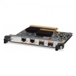 Cisco Gigabit Ethernet Shared Port Adapter SPA-2X1GE-V2