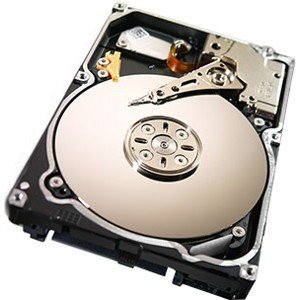 Seagate-IMSourcing Constellation Hard Drive ST9250610NS