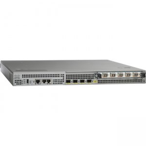 Cisco Router ASR1001-5G-AIS-AX ASR 1001