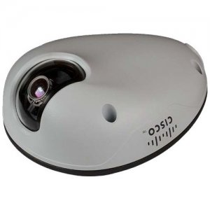 Cisco Video Surveillance 6050 IP Camera CIVS-IPC-6050