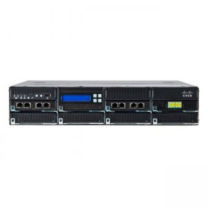 Cisco Network Security/Firewall Appliance AMP8360-K9 AMP8360