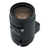 ViewZ High-Resolution ,11X Vari-Focal Lens VZ-A555VDC