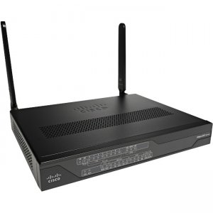 Cisco Modem/Wireless Router C899G-LTE-ST-K9 C899G