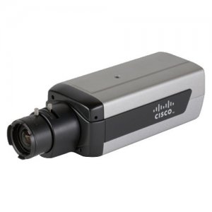 Cisco Network Camera CIVS-IPC-6500PD 6500PD