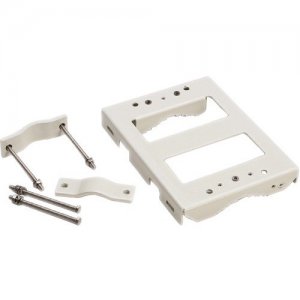 Microsemi Mounting brackets for outdoor unit PD-OUT/MBK/S