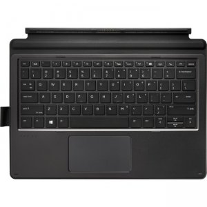 HP Pro x2 612 G2 Collaboration Keyboard 1FV39AA#ABA