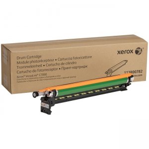 Xerox Genuine Color Drum Cartridge 113R00782