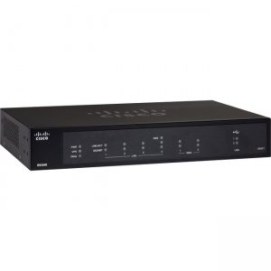 Cisco Router RV340-K9-NA RV340
