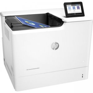 HP Color LaserJet Enterprise Printer J8A06A#AAZ M653dh