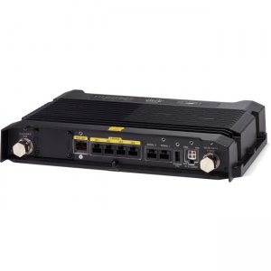Cisco Wireless Integrated Services Router IR829-2LTE-EA-BK9 IR829