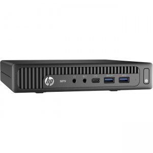 HP Retail System 2EE93US#ABA MP9 G2