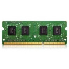 QNAP 4GB DDR3L SDRAM Memory Module RAM-4GDR3LA0-SO-1866