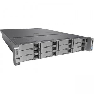 Cisco UCS C240 M4 Server UCS-SPBD-C240M4-C2