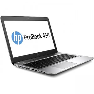 HP ProBook 450 G4 Notebook PC (ENERGY STAR) - Refurbished Y9F94UTR#ABA