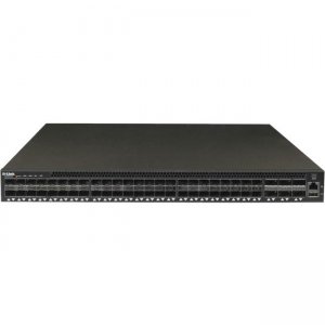 D-Link 54 Port 10GbE/40GbE Open Network Switch DXS-5000-54S/AF DXS-5000-54S