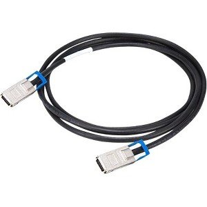 Axiom 10GBASE-CX4 Cable for HP® 50cm JE054A-AX