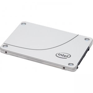 Lenovo ThinkSystem 3.5" Intel S4600 480GB Mainstream SATA 6Gb Hot Swap SSD 7SD7A05717