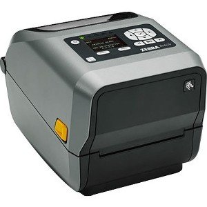 Zebra Thermal Transfer Printer ZD62143-T01F00EZ ZD620