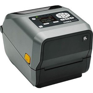 Zebra Thermal Transfer Printer ZD62142-T01F00EZ ZD620