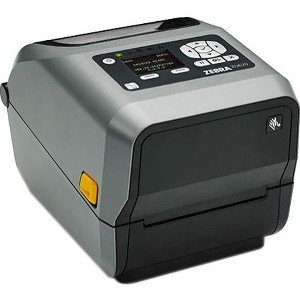 Zebra Thermal Transfer Printer ZD62143-T01L01EZ ZD620