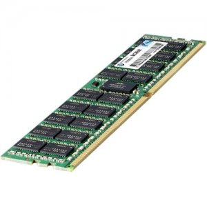 HP SmartMemory 128GB DDR4 SDRAM Memory Module 815102-B21