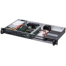Supermicro SuperServer (Black) SYS-5019A-FTN4 5019A-FTN4