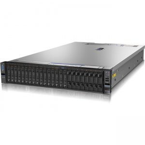 Lenovo SAN/NAS Storage System (Software License 16TB w/4-Yr S&S) 5135L3U DX8200D