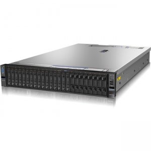 Lenovo SAN/NAS Storage System (Software License 16TB w/5-Yr S&S) 51352WU DX8200D