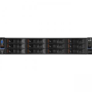 Lenovo NAS Storage System (Software License 112 TB 3-year S&S) 5120D3U DX8200C
