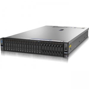 Lenovo SAN/NAS Storage System (Software License 8TB w/5-Yr S&S) 51354WU DX8200D