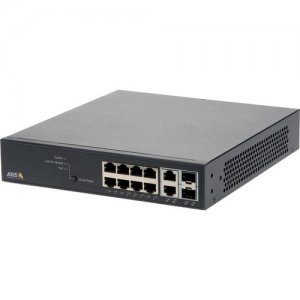 AXIS Ethernet Switch 01191-004 T8524