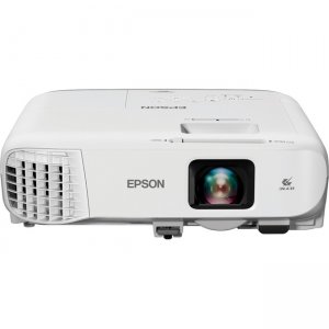 Epson PowerLite XGA 3LCD Projector V11H865020 970