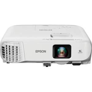 Epson PowerLite WXGA 3LCD Projector V11H866020 980W